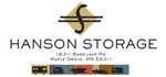Hanson Storage LLC