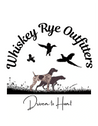 Whiskey Rye Outfitters