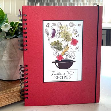 Newlyweds Details about   Meadowsweet Kitchens Recipe Collection Binder Gift Sets Newlyweds