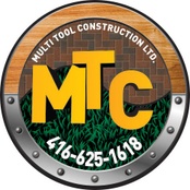 Multi Tool Construction
