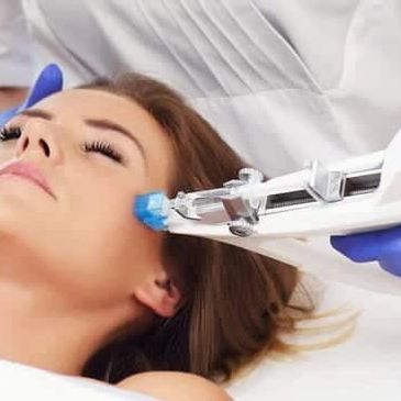Skin boosters precisely injected do literally boost skin hydration and plumpness