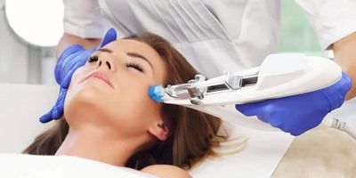 Skin Booster treatments place exactly the right treatment at exactly the right dose and depth