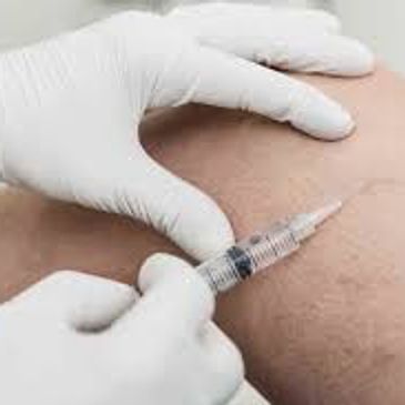 Sclerotherapy reduces fine leg veins