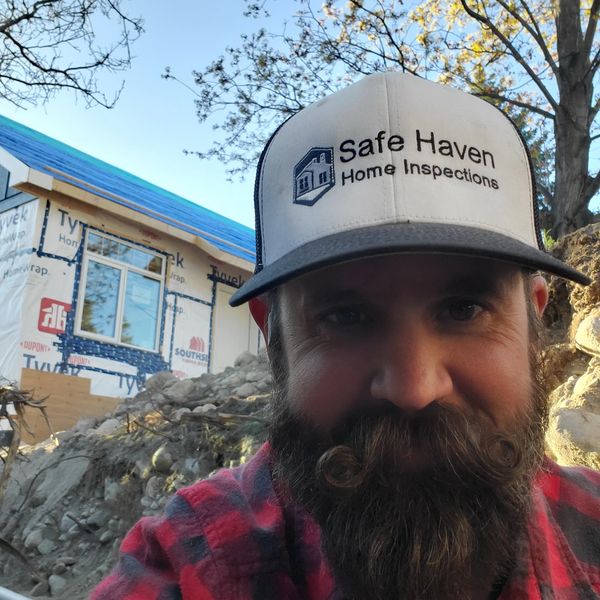 Meet Safe Haven Inspections