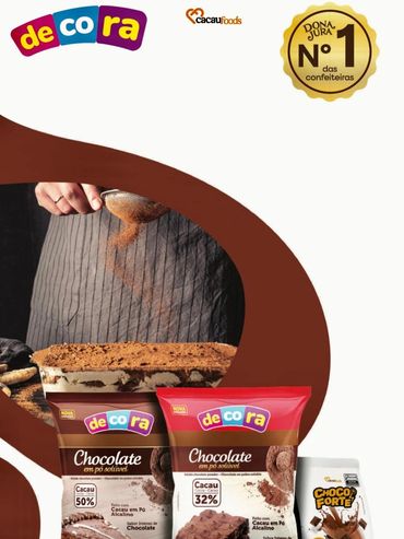 Choco Forte