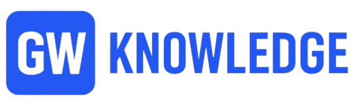 GW KNOWLEDGE