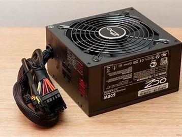 Power Supply