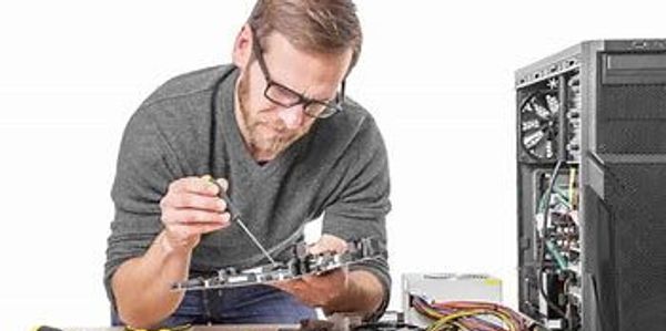 computer repair
