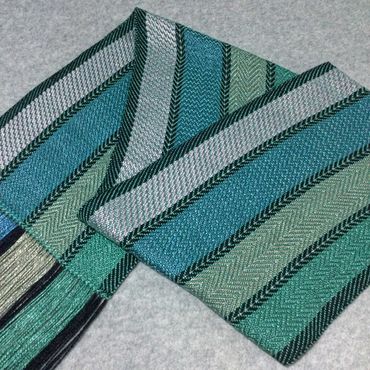 Bamboo Scarf