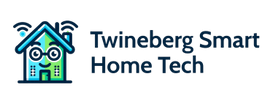 Twineberg Smart Home Tech