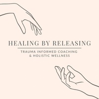 Healing By Releasing
