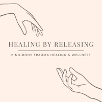 Healing By Releasing