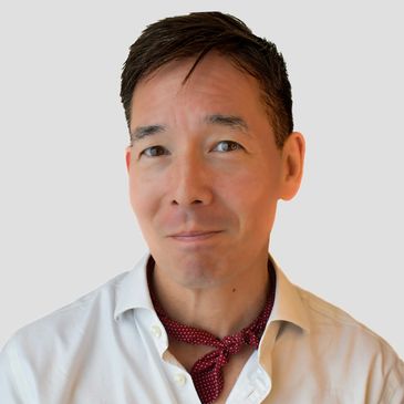 Robert Williamson, Director, Co-Owner of the practice NW3. Affordable, holistic private dentistry. 