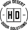 High Desert Door Solutions