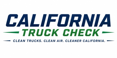 California Truck Test