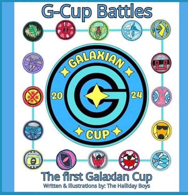 aliens in a tournament 