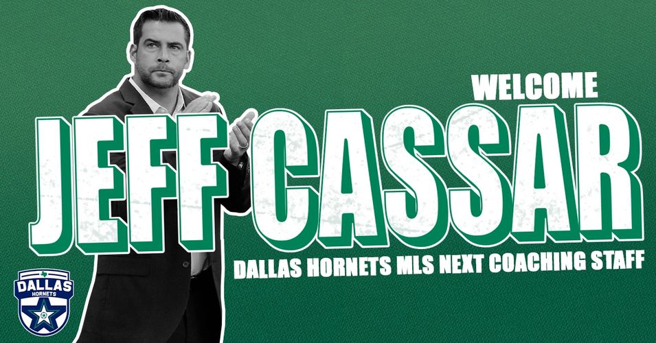 Rising Talent of MLS NEXT Set to Compete in Dallas Area This