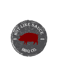 Hot Like Sauce BBQ Co.