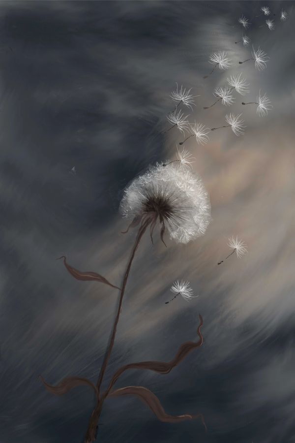 Alone 