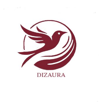 Dizaura logo
