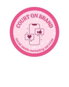 COURT ON BRAND