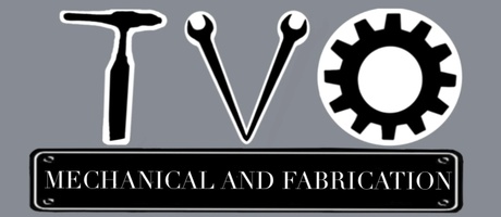 TVO Mechanical and Fabrication