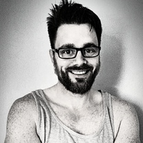 Liam's personal training