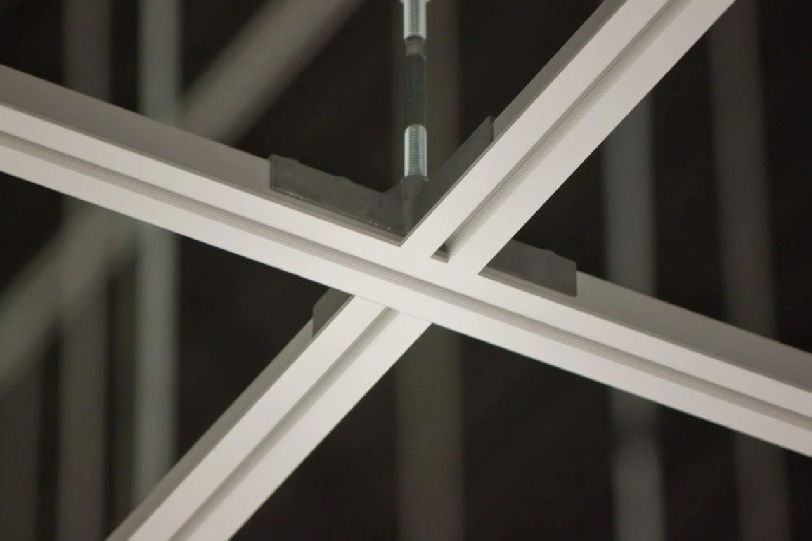 Data Center Ceilings \u0026 Walls | Gordon Inc., image size:1155x770