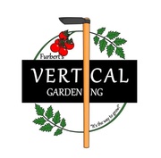 Furbert's Vertical Gardening