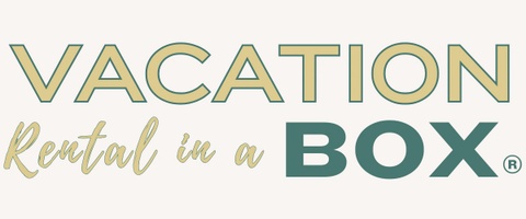 Vacation Rental In A Box