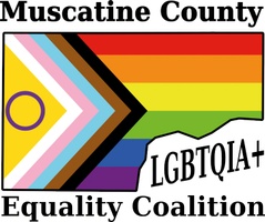 Muscatine County LGBTQIA+ Equality Coalition