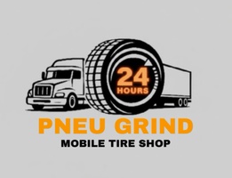 PneuGrind