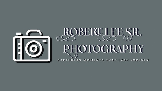 Robert Lee Sr. Photography