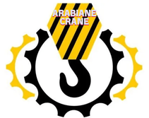 Arabian Crane