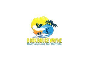 Book Bruce Wayne Boat and Jet Ski Rental