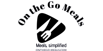 On the Go-Meals