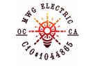 MWG Electric Inc. 