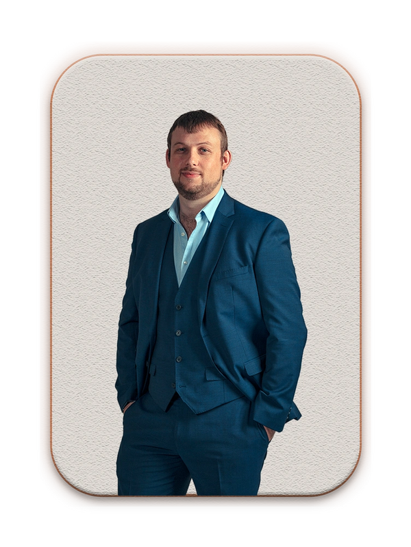 Paul Bailey-Green
Goldsmith