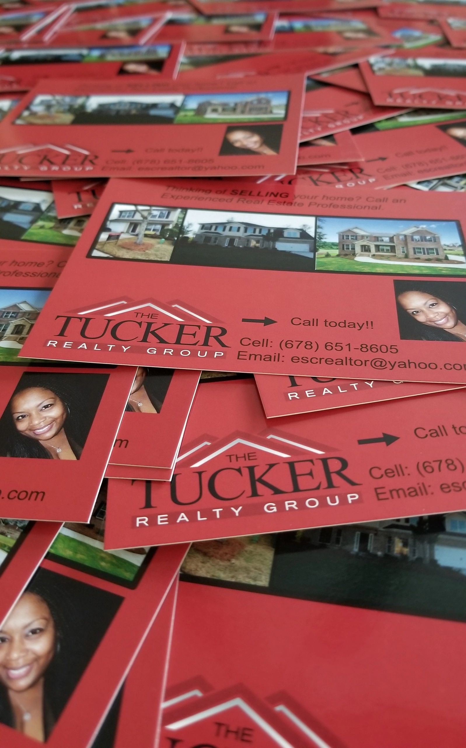 The Tucker Realty Group Real Estate, Houses, Homes for Sale