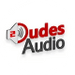 2 Dudes Audio
