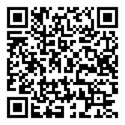 Scan this to go to our charity donation page!