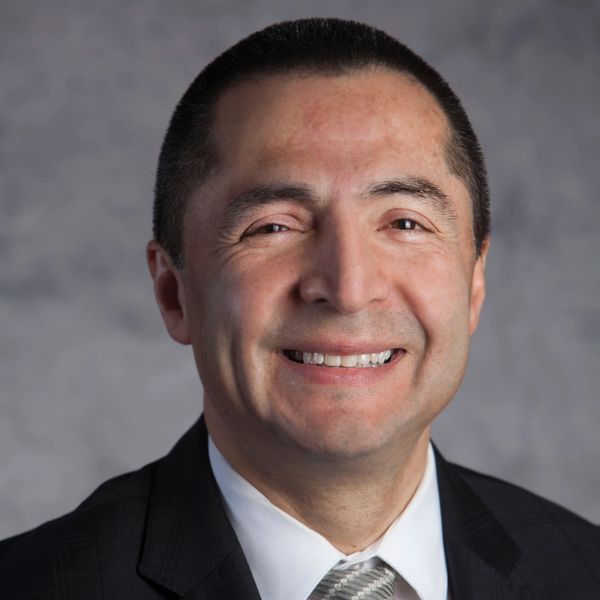 Gerardo Monroy, Rockwall Capital Group Advisor
