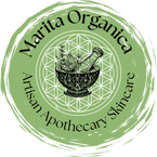 Marita Organica
Artisan Apothecary Skincare