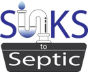 Sinks To Septic