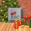No Esc