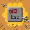 No Esc