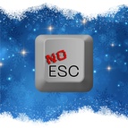 No Esc