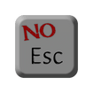 No Esc