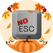 No Esc