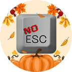No Esc